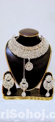 Jewellery set